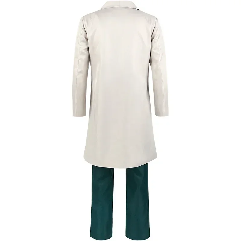 Аниме Suzume Iwato Munakata Sota костюмы для косплея парик женский JK школьная форма мужская