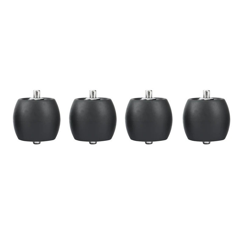 

4PCS Suitable For Shark Sweeping Robot IQ RV1001AE RV101 Universal Wheel