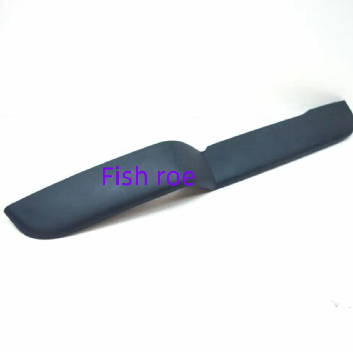 В наличии спойлер для переднего бампера Range Rover Sport 2010 2011 2012 2013 L320 Нижняя юбка