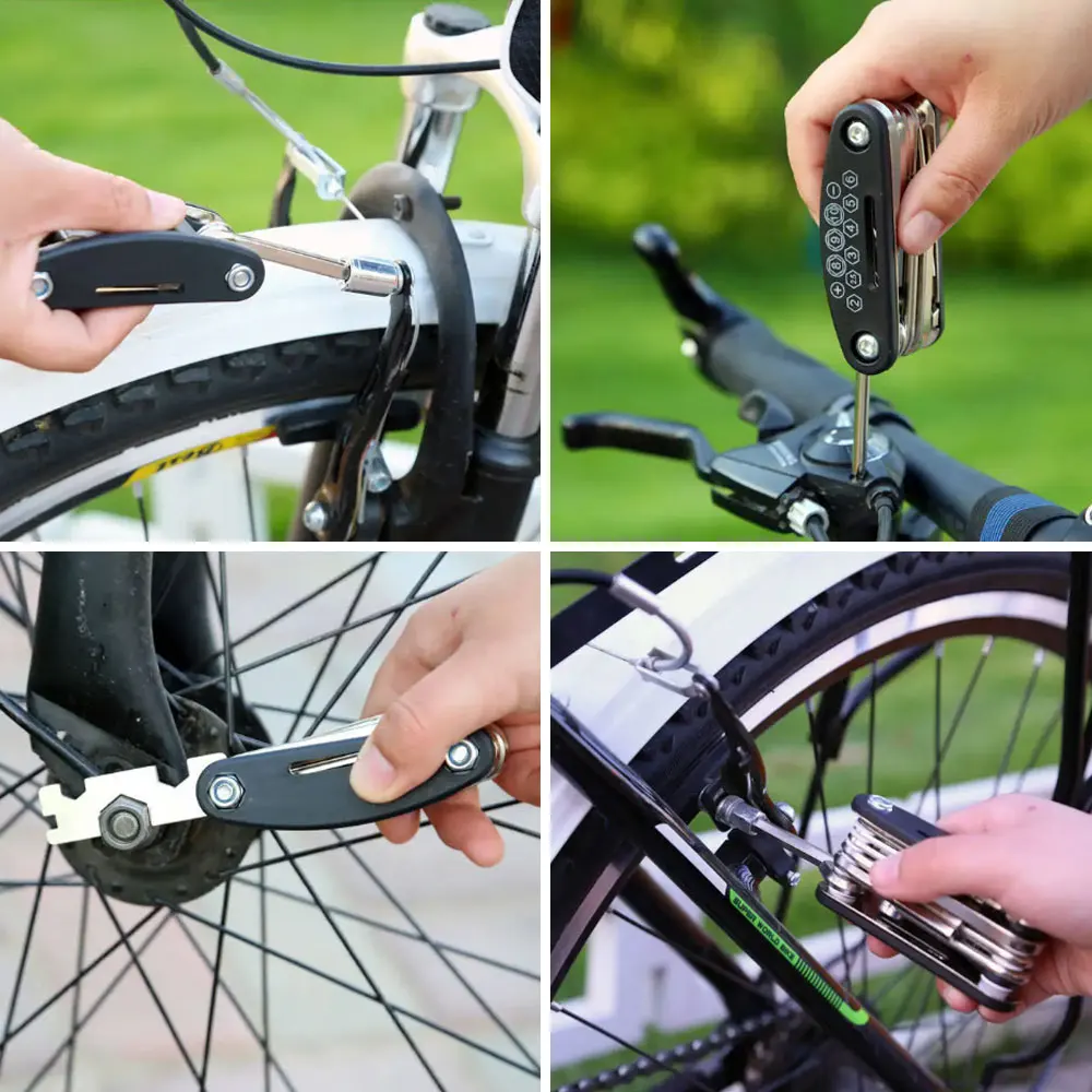 Для Fantic CABALLERO Flat Track 125 500 Rally Scrambler Enduro Range XE125 XEF 250 450 XE5 Инструменты для ремонта Мото