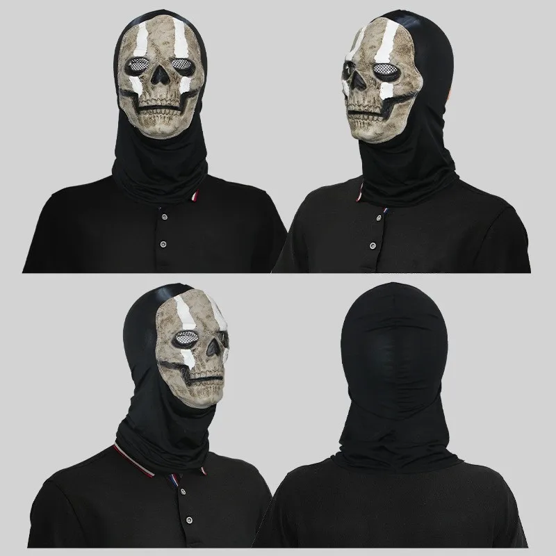 Маска на Хэллоуин