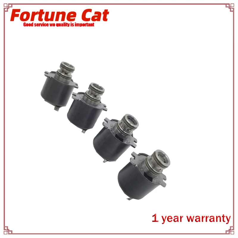 Оригинальный Восстановленный магазин Lucky Cat Cherry QR019 Электромагнит коробки