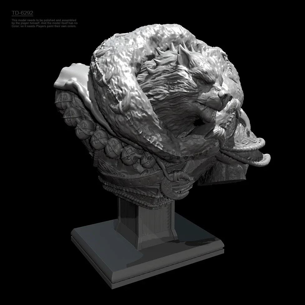 55 мм 70 наборы моделей из смолы красота бесцветные и самособранные фотообои/3D