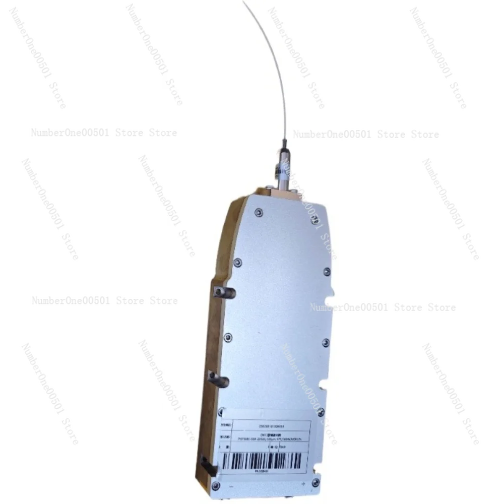 

Мощный лазерный модуль мощностью 500 Вт с оптоволоконным разъемом, полномощный лазер промышленного класса для резки гравировки