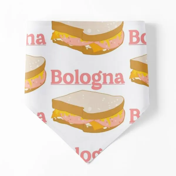 

Болонья Собака Бандана принадлежности для щенков шарф полотенце платок с принтом шейный платок аксессуары для костюма праздника вечеринки кошки ошейник для питомца