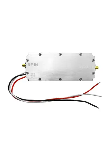 DIXSG RF усилитель мощности 10-100 Вт