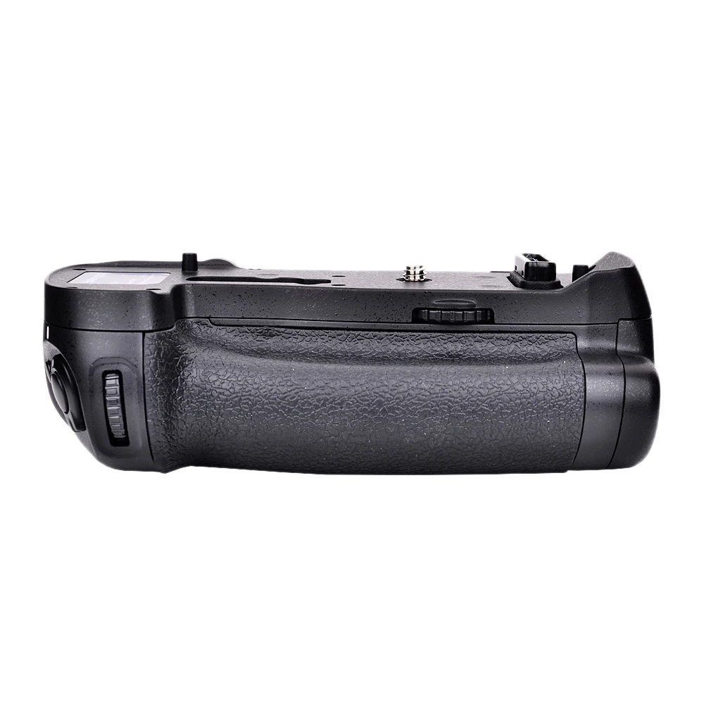 Вертикальная Батарейная ручка для Nikon D850 Dslr