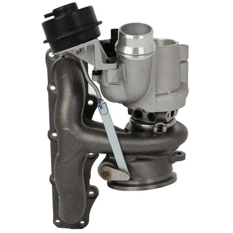 Полный турбокомпрессор TD04LR 11657635803 49477-02003 для BMW 328xi 328i 320i F30 F31 F34 2.0L N20 2012-2015 Детали