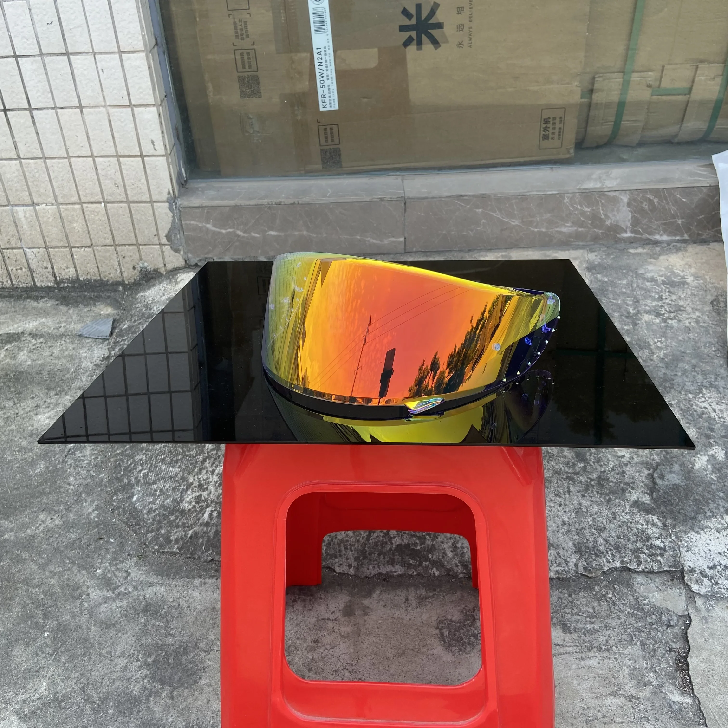 Z7 козырек для SHOEI X14 NXR RF-1200 RF-SR X-Spirit солнцезащитный крем ветрозащитный шлем