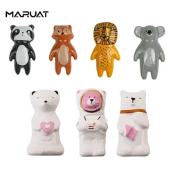 Мебельные ручки