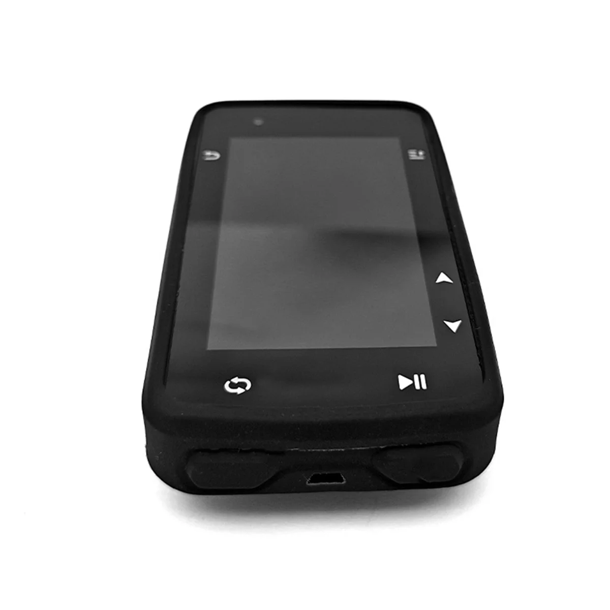 Силиконовый защитный чехол для велосипеда с GPS компьютера IGPSPORT IGS630 защита