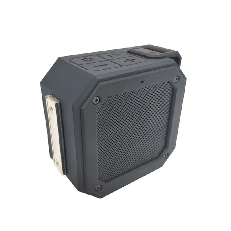 

15W Golf Cart Magnetic Wireless Speaker Bluetooth-compatible Waterproof Outdoor