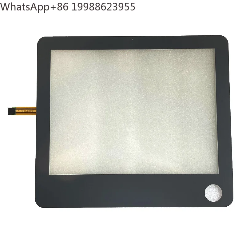 Для VECTRON TOUCHTRONIC B030712 REV:1 MD240616 Защитная пленка с сенсорным экраном (art.: 3920dbfaf35d3) - 3920dbfaf35d3