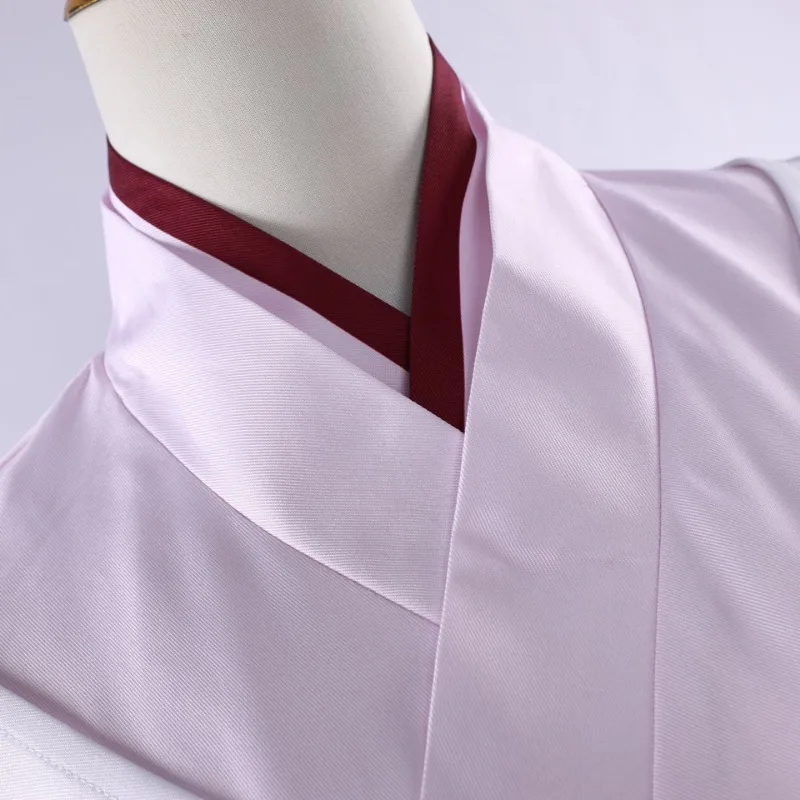 Костюм-кимоно Akane Kurokawa для косплея Arima сценический костюм с париком японская