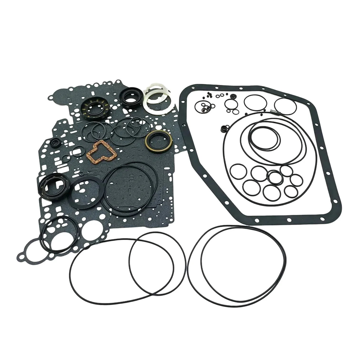 Главный комплект для восстановления коробки передач A245E TOYOTA COROLLA 93-08 1.8L 1.6L