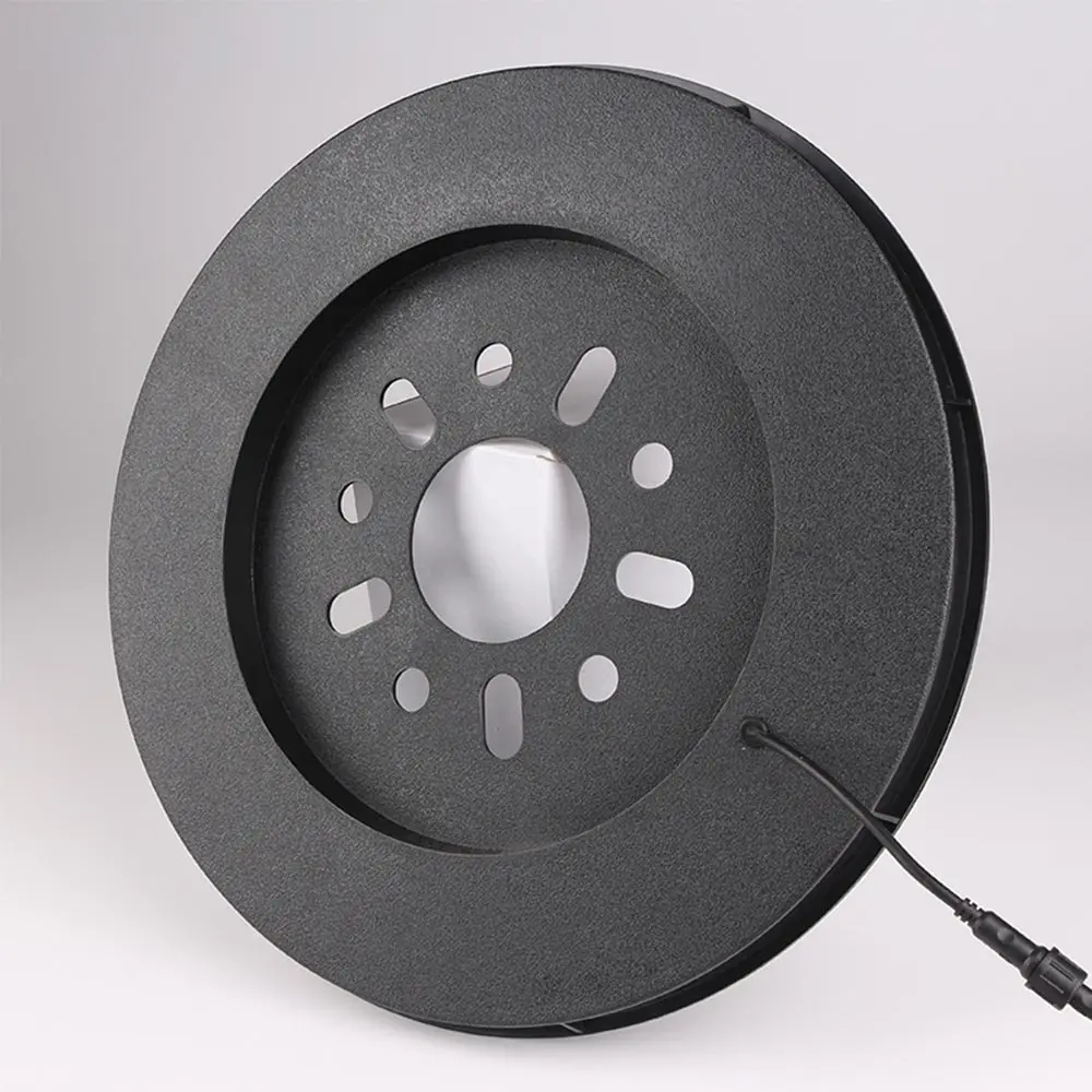 Заднее колесо для Jeep Wrangler JLJK модификация разноцветная запасная шина RGB задний