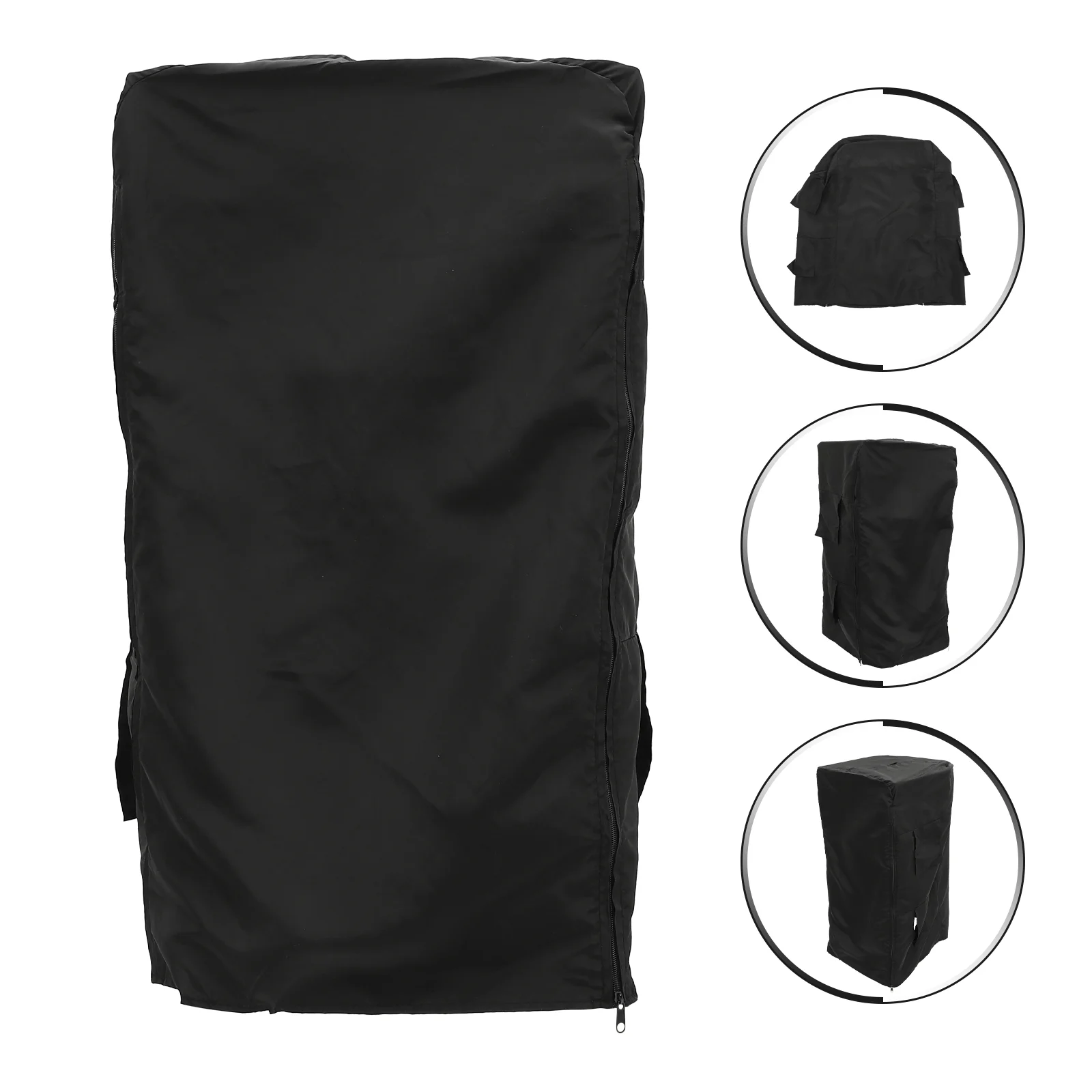 

Black- Out Birdcage Cover Light- Proof Pet Cage Cover Bird Travel Cage Bird Cage Cover Net Parakeet Cage Cover Shade