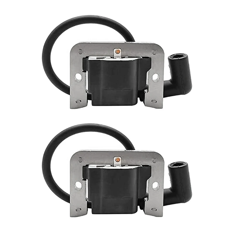 2X32 584 06-S Модуль катушки зажигания для газонокосилок Kohler KT двигателей ZT KT715 KT725 SV470