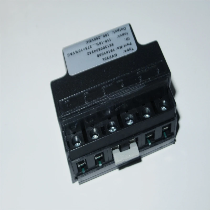 

Rectifier GVE20L 19141000 Full-Wave Rectifier