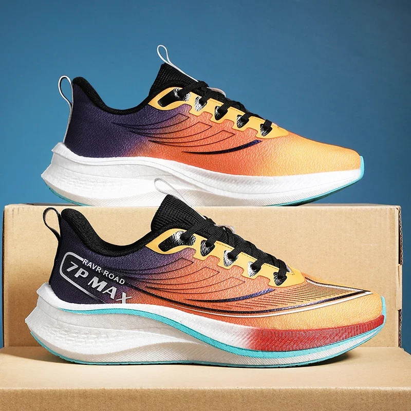 Мужская обувь Кроссовки Повседневные женские теннисные уличные беговые