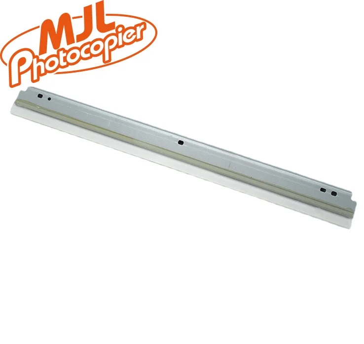 

2pcs For Konica Minolta Bizhub C226 C256 C266 C227 C287 C258 226 256 266 227 287 Wiper Drum Cleaning Blade