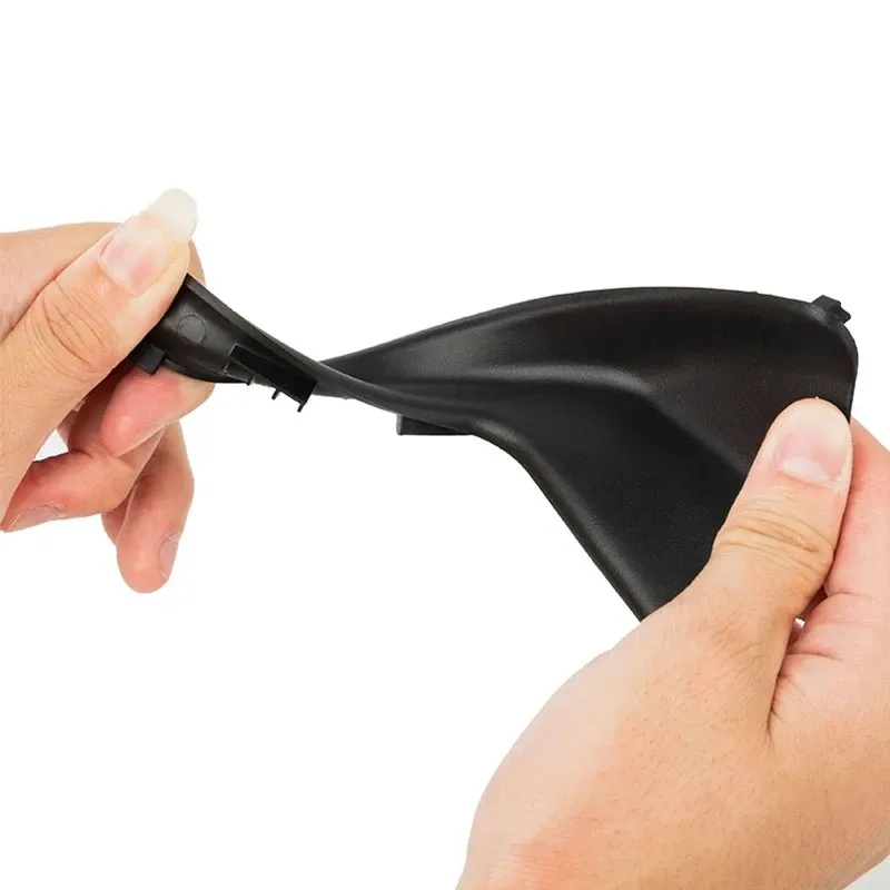 Для Nissan Versa Sedan Hatchback Tiida 2007-2012 2 шт. автомобильная передняя боковая решетка