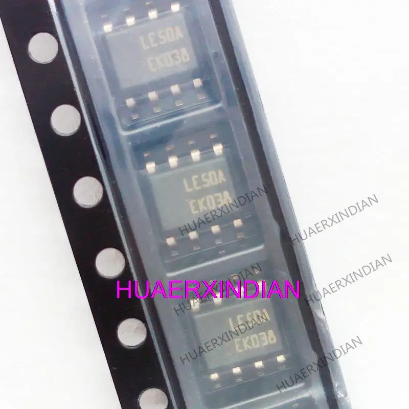 

10 шт./лот новая Оригинальная фотосессия LE50ABD SOP-8