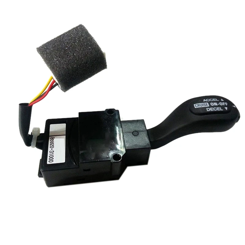Автоматический круиз-контроль S/W для DSL Ssangyong Korando/Actyon Sports Actyon Parts 8592031000 - купить по