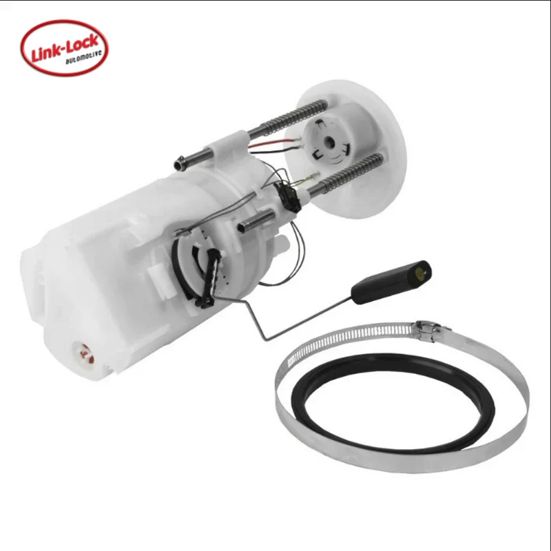 LINK-LOCK 16117195464 для электрического масляного насоса BMW X5 E70 (в сборе)