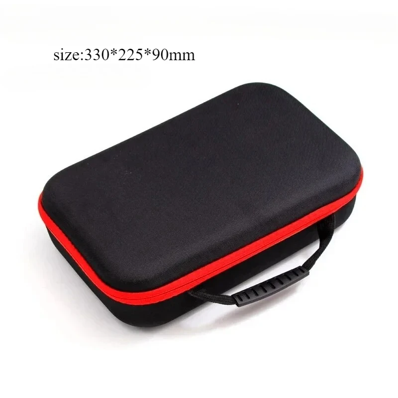 

Водонепроницаемая сумка для инструментов HILDA большая