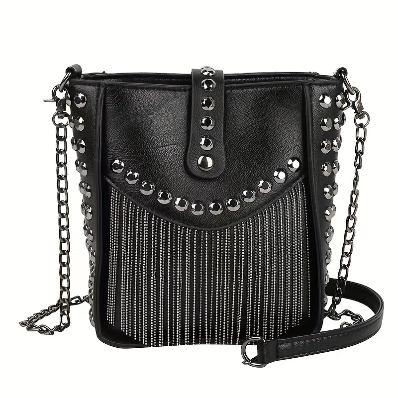 Модный женский рюкзак в корейском стиле черный спортивный костюм для телефона