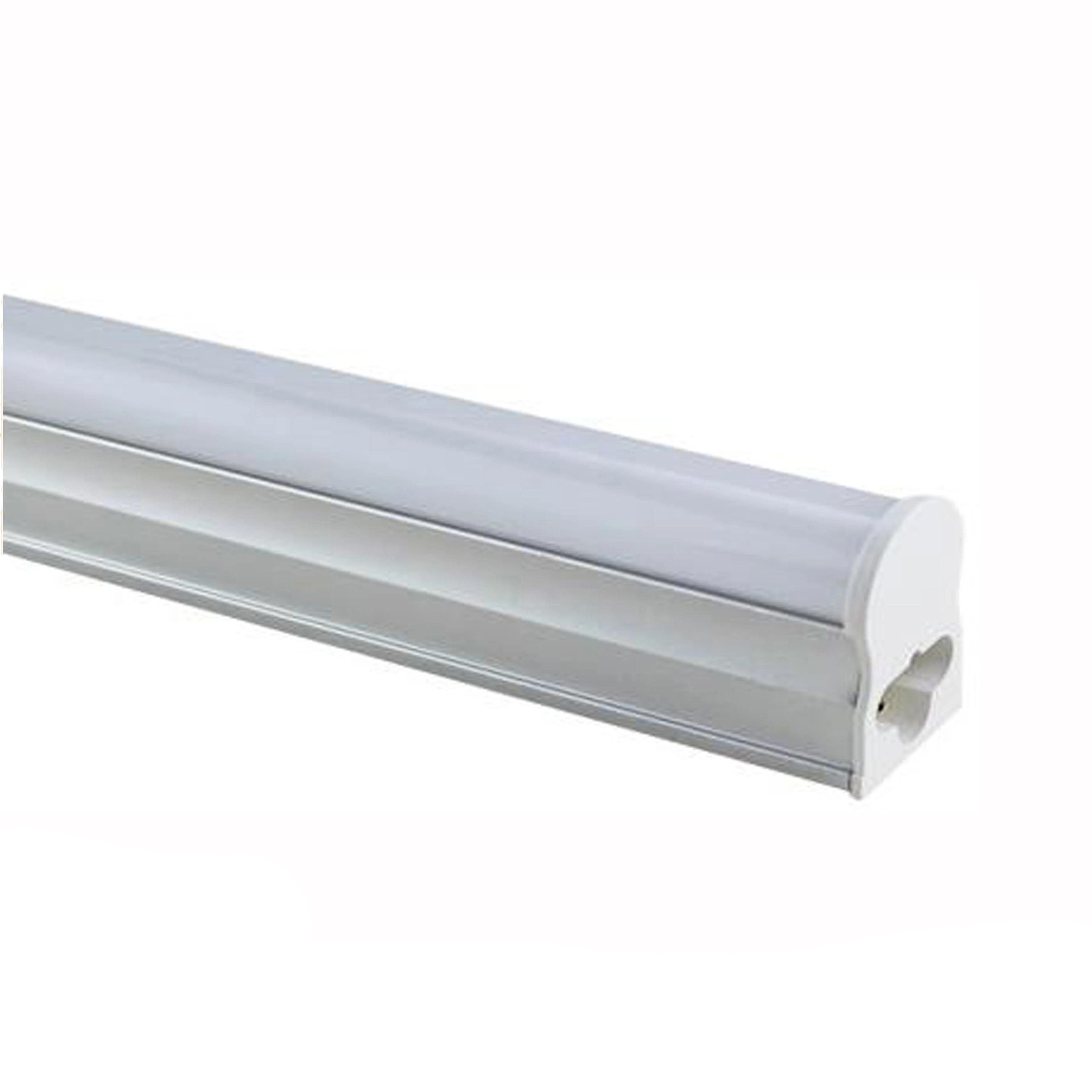 

50PCS 24W 5ft 1500mm LED Tube T5 Light Fluorescent 150cm 1.5m Epistar Chip CE RoHS FCC 3 Years Warranty Lamp Daylight