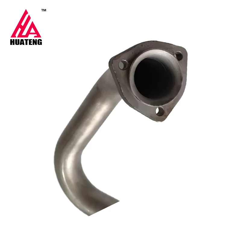 Запчасти для дизельных двигателей TCD2015 v06 BF6M1015 выхлопная труба 04264783 0426 4783