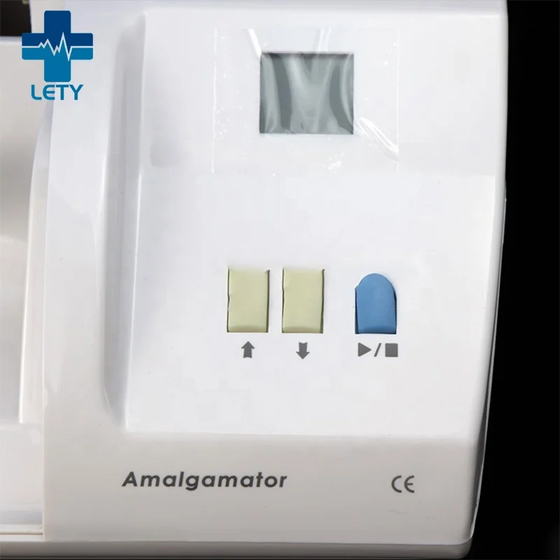 Смеситель для амальгамы амальгатор клиники