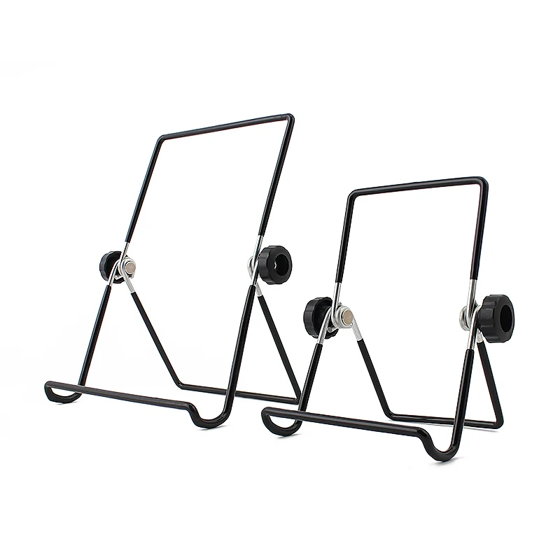 

Holder for phone Portable Mobile stand Metal Desktop Smartphone holder For iPhone 13 12 Xiaomi Samsung Tablet support telephone