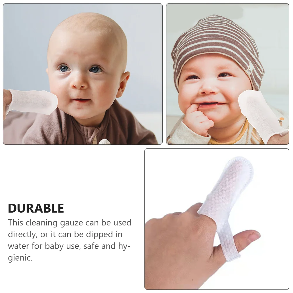 30 шт. моющее средство для чистки полости рта детские кроватки из нетканого