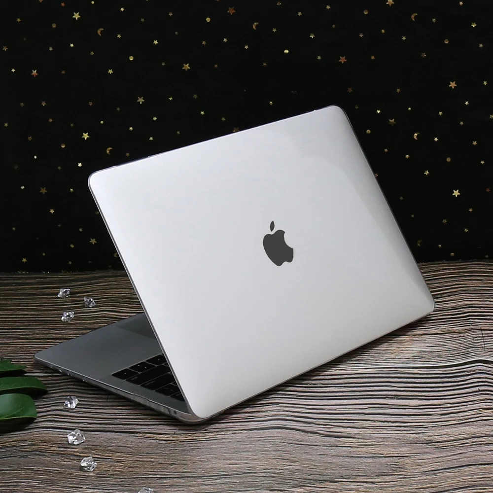 

Новый чехол для ноутбука APPle Macbook Air Pro Retina 11/12/13/15 дюймов для Macbook 2019 New Pro 16 дюймов A2141 + цветная накладка на клавиатуру