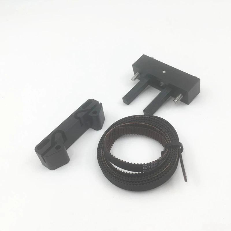 Anet A8 обновленный комплект натяжителя ремня из алюминиевого сплава X Axis GT2