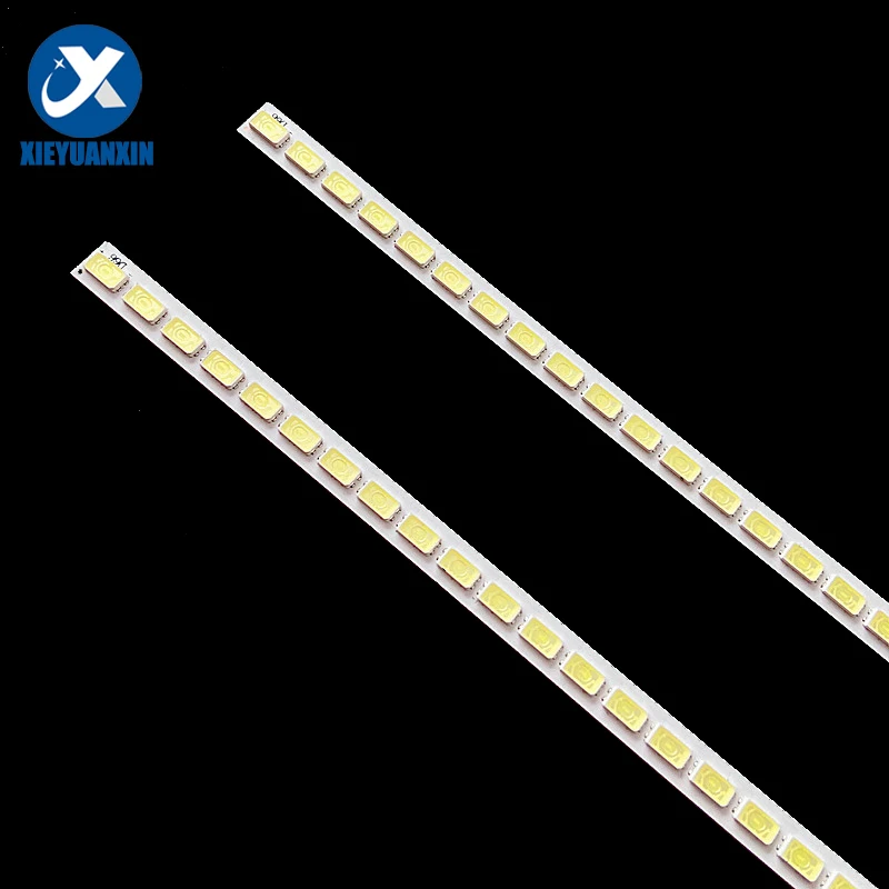 Рисунок 2 - Светодиодные подсветки для телевизора