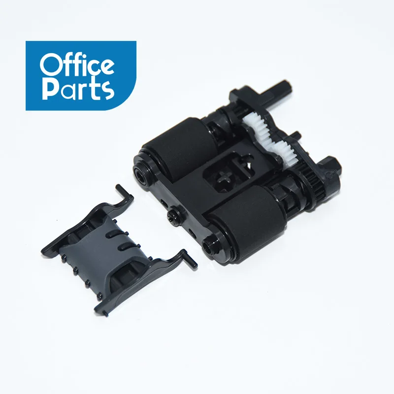 

5SET B3Q10-60105 B3Q10-40080 ADF Pickup Roller Separation Pad for HP Color LaserJet Pro MFP M377 M477 M426 M427 / 377 477 427
