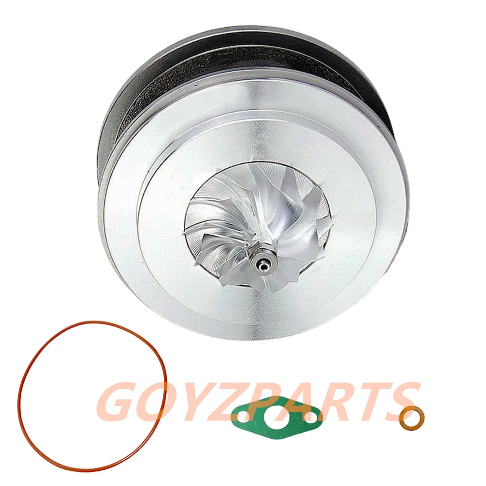 Турбинный BV50 турбокартридж для Land Rover Discovery III 2 7 TdV6 140 Kw190 HP OEM 53049880115 53049880069 53049880065