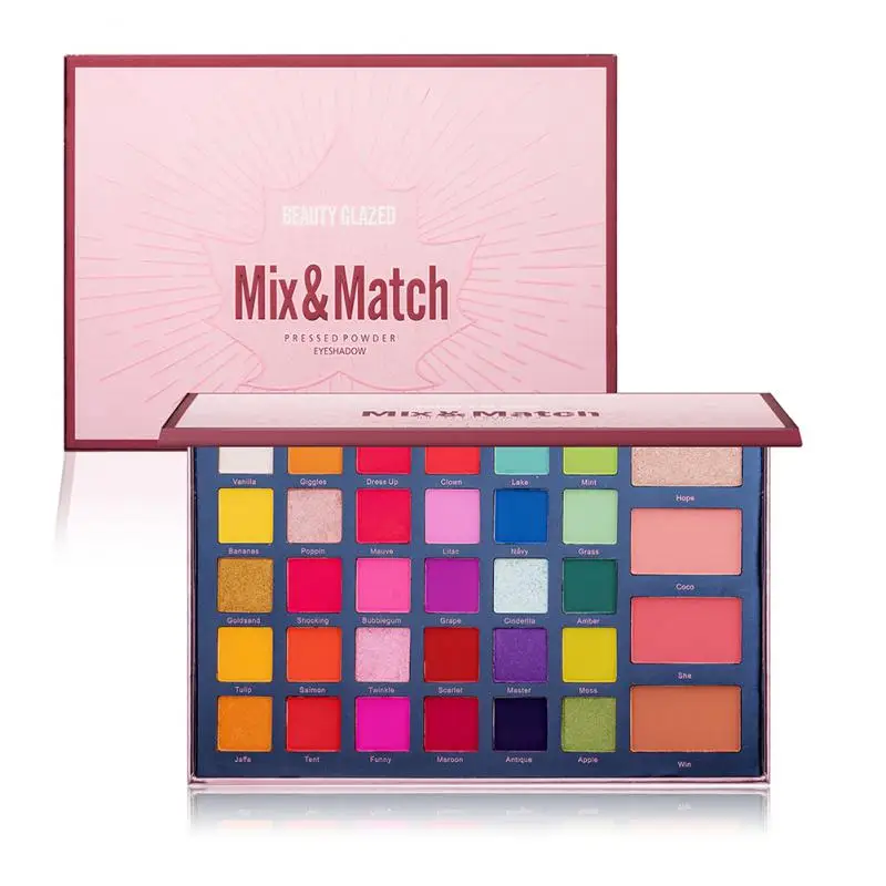 

Eyeshadow Palette Versatile Velvety Affordable Eyeshadow Palette Beauty Makeup Tutorials Trending Makeup Long-lasting Smooth