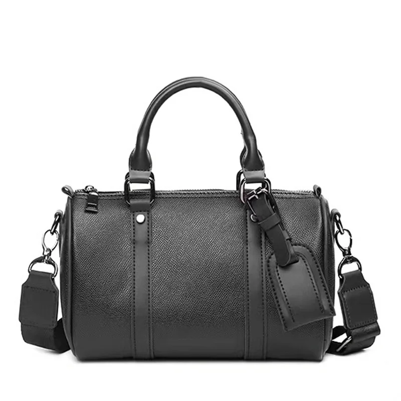

Casual Fashion Men's Messenger Bag's Business Portable Handbag Man Leather Shoulder Bag Mobile Phone Bags