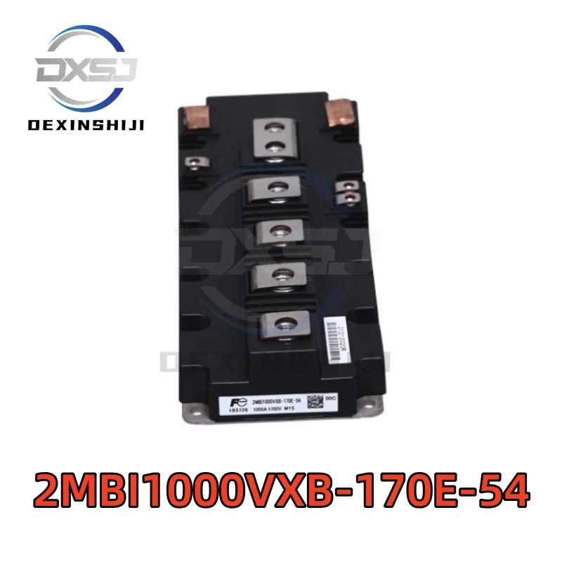 Новый оригинальный модуль питания 2MBI1000VXB-170E-54 2MBI1400VXB-120P-54 3MBI50SX-120 IGBT