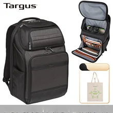 Targus-미국 Tagus 컴퓨터 가방, 15/16 인치 백팩, 노트북 비즈니스 통근 남성 913 여성용