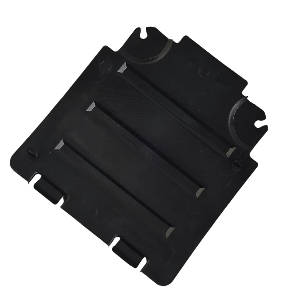 

Car Fender Access Panel Wheelhouse Cover Headlamp Rear Cover Mud 51712993140 For BMW X1 E84 2008 Spe - 2015 JUN