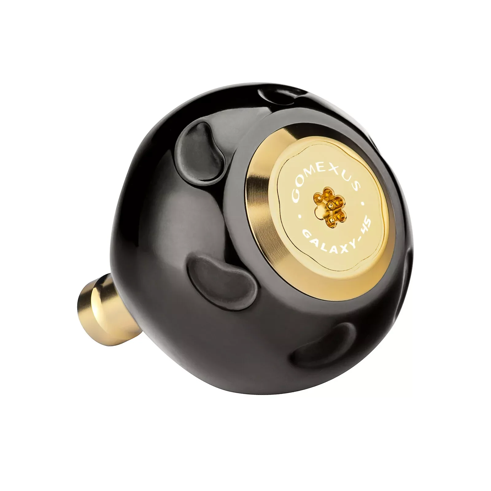 Титановая ручка катушки Gomexus 50 мм для Shimano Stella Twin Power Stradic SW Shimano Type B, спиннинговая катушка для морской рыбалки (art.: 3920cb9de1cf9) - 3920cb9de1cf9