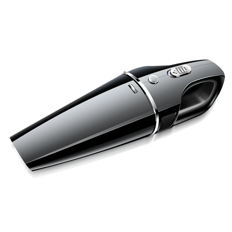 

Портативный беспроводной пылесос для автомобиля, 20000 Па