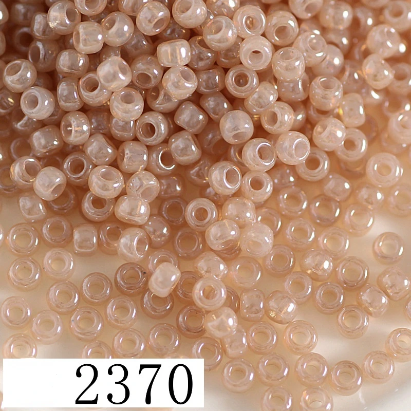 Японские стеклянные бусины Миюки с имитацией нефрита 3 мм риса используются для