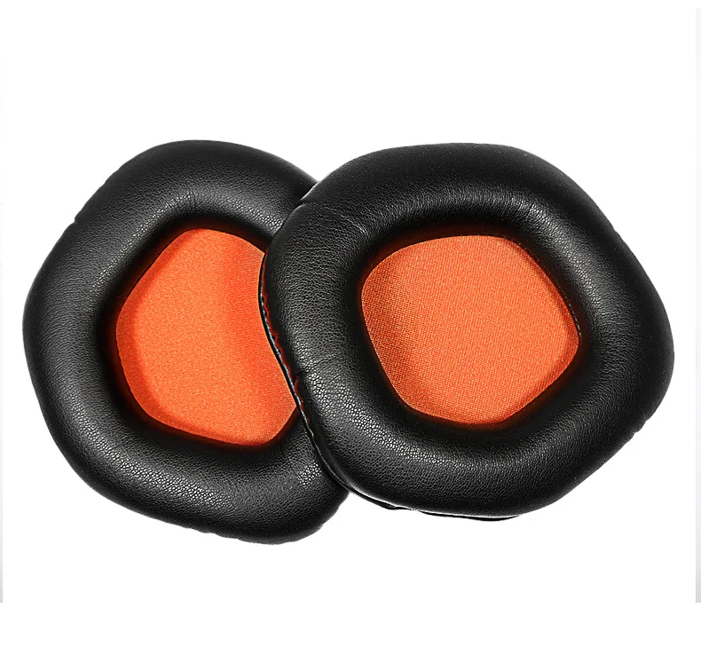 

Replacement Headphone Headband Ear Pads for Asus Rog Strix 7.1 2.0 PRO DSP Wireless Headphones